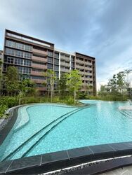 Pasir Ris Drive 8 (D18), Condominium #461702731